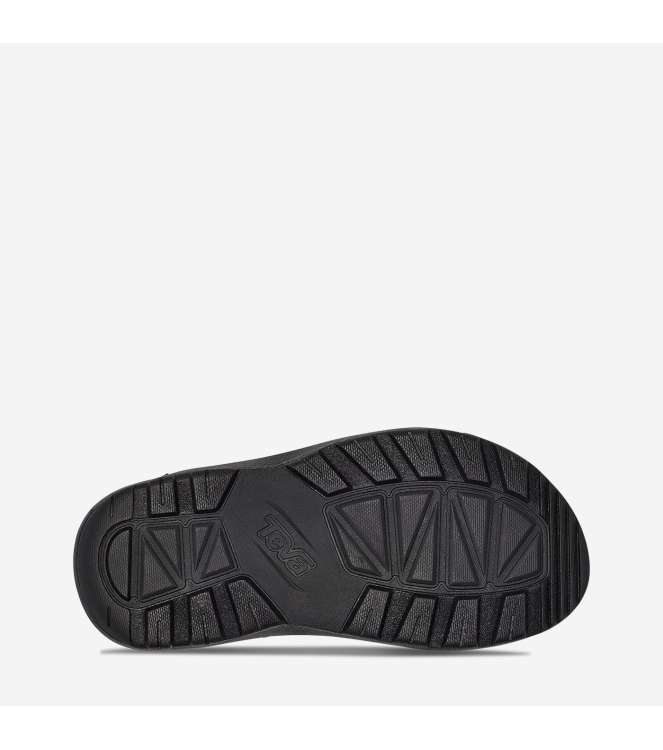 Teva Teva Hurricane XLT 2 Toddler sandalen toro black 1019390T-TRBCK Toro Black Teva sandalen 1019390T-TRBCK licht grijs bij Leerentveldvrijetijd.nl