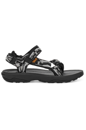 Teva Teva Hurricane XLT 2 Kids sandalen Toro Black Teva Teva Hurricane XLT 2 Kids sandalen Toro Black