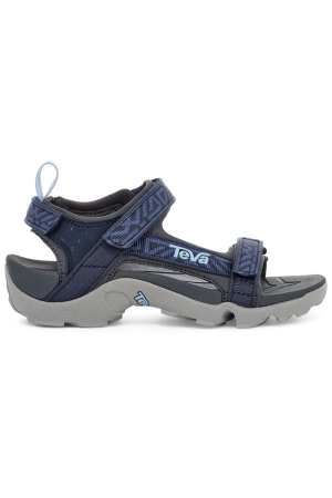 Teva Teva Tanza Kids sandal Griffith Total Eclipse