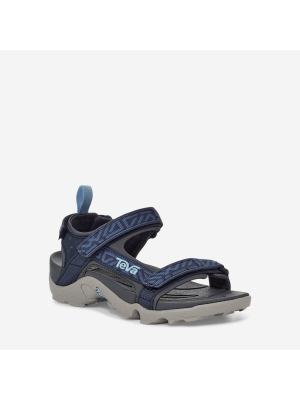 Teva Teva Tanza Youth Sandal Teva Teva Tanza Youth Sandal