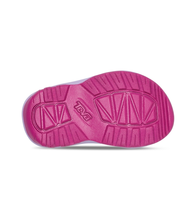 Teva Teva K Hurricane XLT 2 butterfly pastel lilac 1019390T-BPL Butterfly Pastel Lilac Teva sandalen 1019390T-BPL ivoor bij Leerentveldvrijetijd.nl