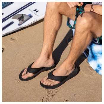 Reef Fanning teenslipper