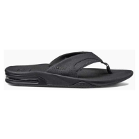Reef Fanning teenslipper All Black RF002026ALB