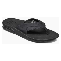 Reef Fanning teenslipper All Black RF002026ALB