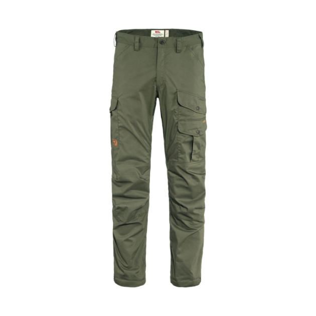 fjällräven Vidda Pro Lite Trousers M 625_Laurel Green F86891 625 L