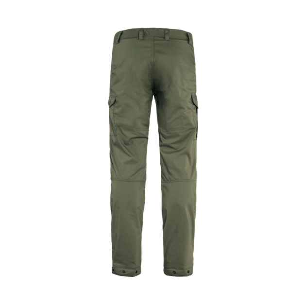 fjällräven Vidda Pro Lite Trousers M 625_Laurel Green F86891 625 L