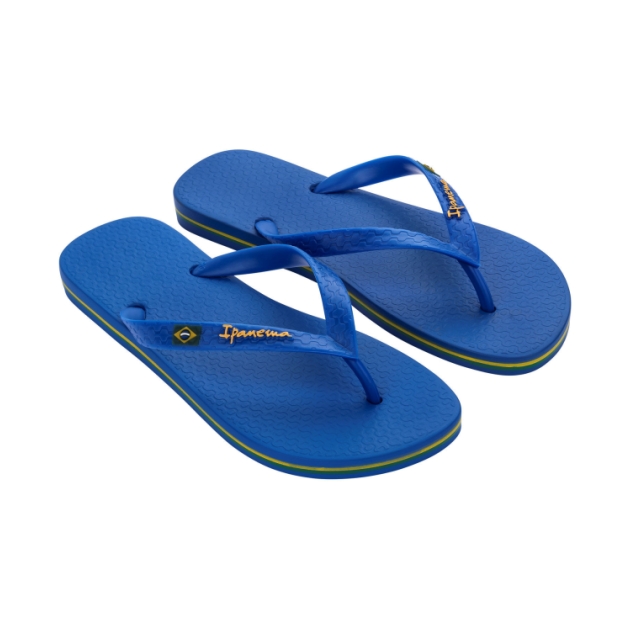 ipanema Classic Brasil Blue IP 80415 AI768