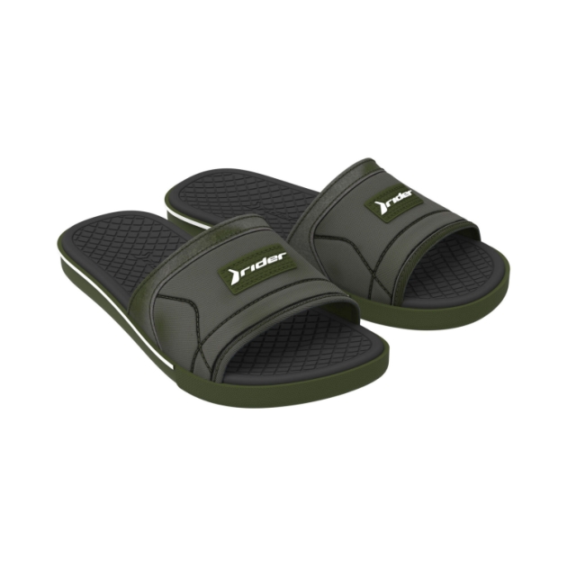 rider Spin Slide Green RI 11795 AT740