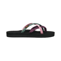 teva Olowahu Women slippers LLT_Lilas Multi 6840