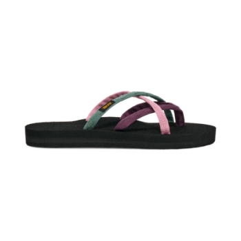 Teva Olowahu Women slippers