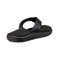teva Voya Flip Women BAR STREET BLACK 1019040-BSBL