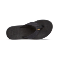 teva Voya Flip Women BAR STREET BLACK 1019040-BSBL