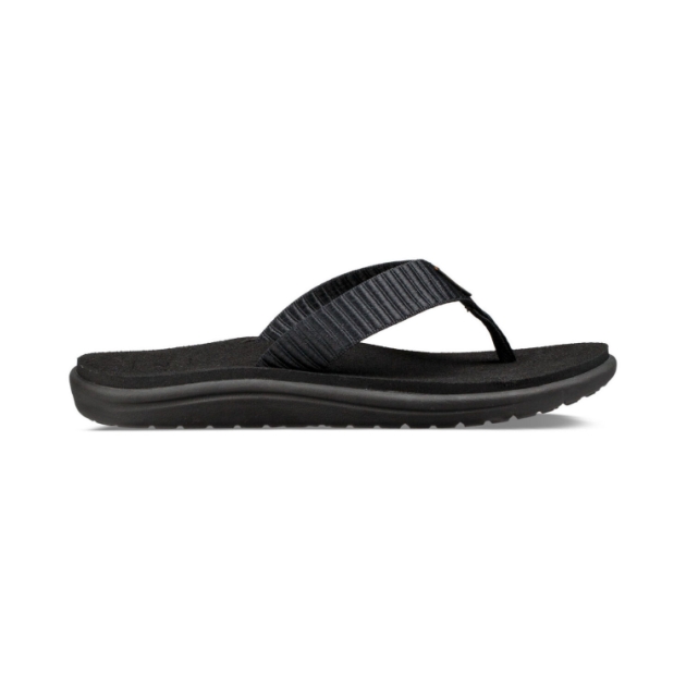 teva Voya Flip Women BAR STREET BLACK 1019040-BSBL