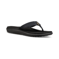 teva Voya Flip Women BAR STREET BLACK 1019040-BSBL