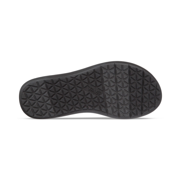 teva Voya Flip Women BAR STREET BLACK 1019040-BSBL