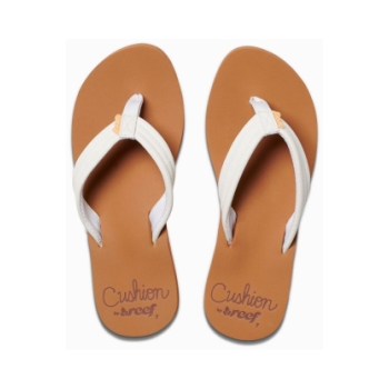 Reef Cushion Breeze teenslipper women