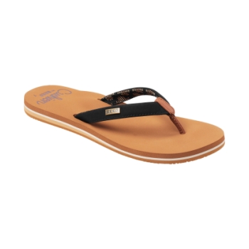 Reef Cushion Sands slippers women
