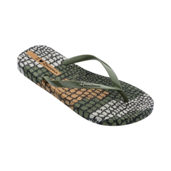 Ipanema I Love Safari Slippers