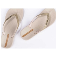 ipanema Anatomic Lolita Slippers Beige IP 83140 20354