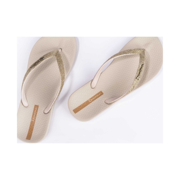 ipanema Anatomic Lolita Slippers Beige IP 83140 20354