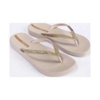 ipanema Anatomic Lolita Slippers Beige IP 83140 20354
