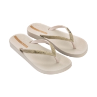 ipanema Anatomic Lolita Slippers Beige IP 83140 20354