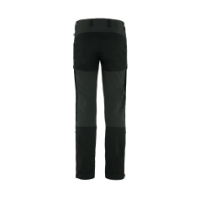 fjällräven Keb Trousers M Regular 550_Black F87176 