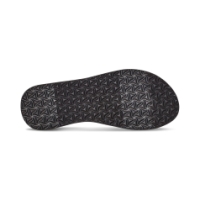 Teva Olowahu dames teenslipper Falls Blue Indigo 6840-FBIN
