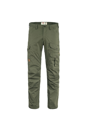 Fjällräven Fjällräven Vidda Pro Lite Trousers M Laurel Green