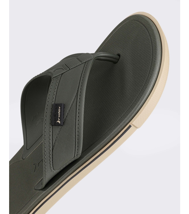 Rider slippers RI 11772 AG382 jeans bij Leerentveldvrijetijd.nl