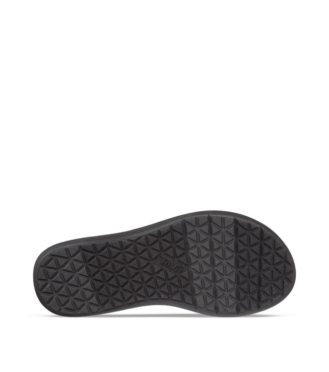 Teva slippers 1019040-BSBL licht grijs bij Leerentveldvrijetijd.nl