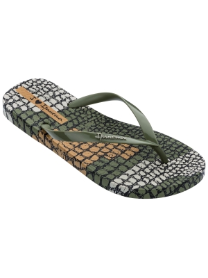 Ipanema Ipanema I Love Safari Slippers Ipanema Ipanema I Love Safari Slippers