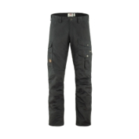 fjällräven Barents Pro Trousers M 303_Dark Grey F87179