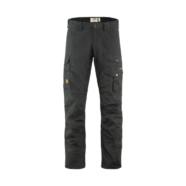 fjällräven Barents Pro Trousers M 303_Dark Grey F87179