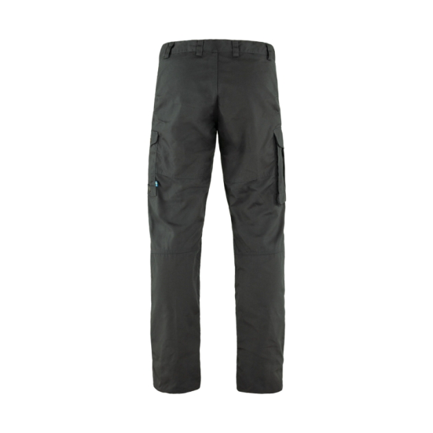 fjällräven Barents Pro Trousers M 303_Dark Grey F87179