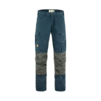 fjällräven Barents Pro Trousers M 570-050_Mountain Blue-Basalt F87179
