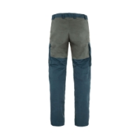 fjällräven Barents Pro Trousers M 570-050_Mountain Blue-Basalt F87179