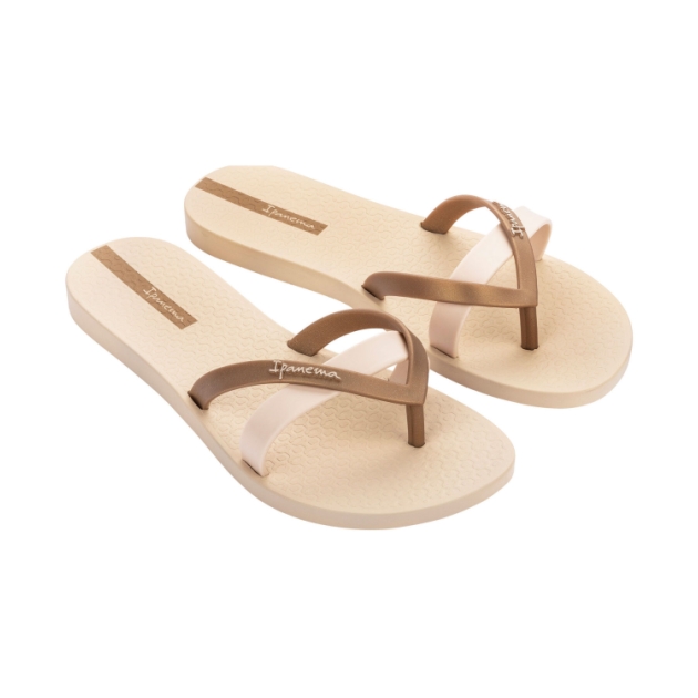 ipanema Kirei Beige IP 81805 AG219