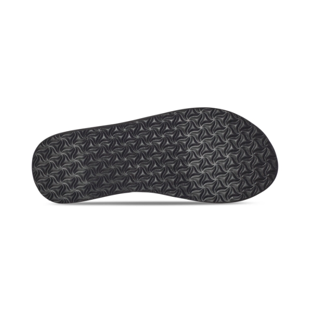 Teva W Olowahu Mixed B Maple Sugar Multi 6840-MBMSM