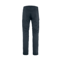 fjällräven Abisko Hike Trousers M Dark Navy F86868 555