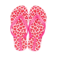 ipanema Classic Kids Slippers Pink IP 82883 24780