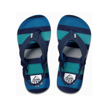 Reef Little Kids Ahi teenslipper