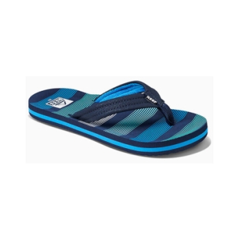 Reef Kids Ahi teenslipper