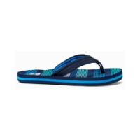 reef Kids Ahi teenslipper Deep Sea Stripes CI4148