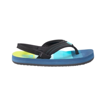 Reef Little Kids Ahi teenslipper
