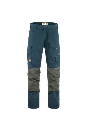 Fjällräven Fjällräven Barents Pro Trousers M 570-050_Mountain Blue-Basalt Fjällräven Fjällräven Barents Pro Trousers M 570-050_Mountain Blue-Basalt