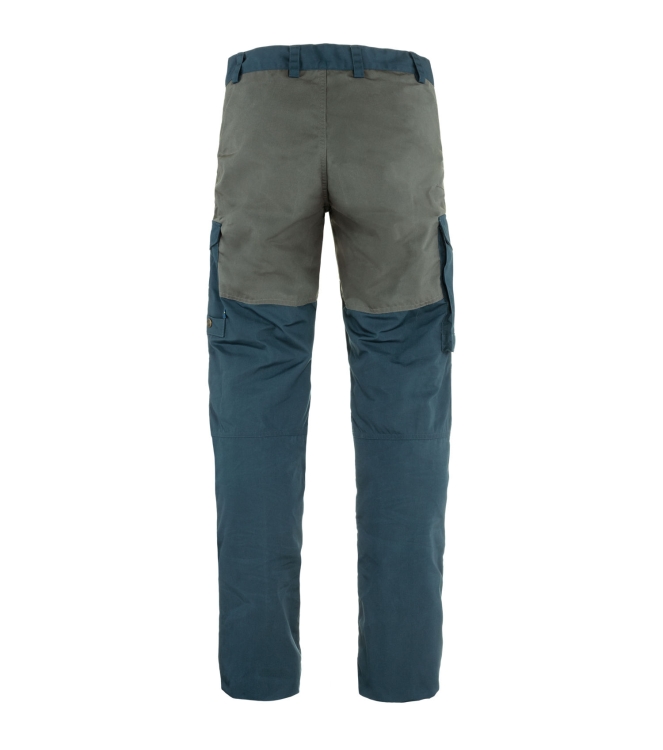 Fjällräven broeken F87179 antraciet bij Leerentveldvrijetijd.nl