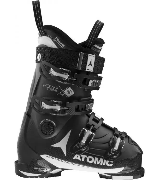 Atomic Skischoenen Direct leverbaar uit de webshop van Leerentveld