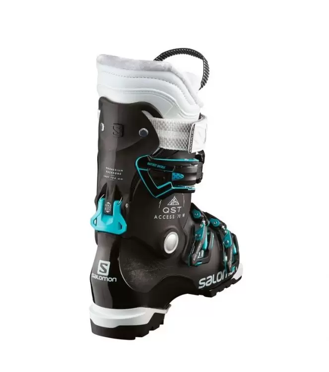 China Londen Vooruitzicht Salomon L39936600 Skischoenen Direct leverbaar uit de webshop van  Leerentveld Vrijetijd