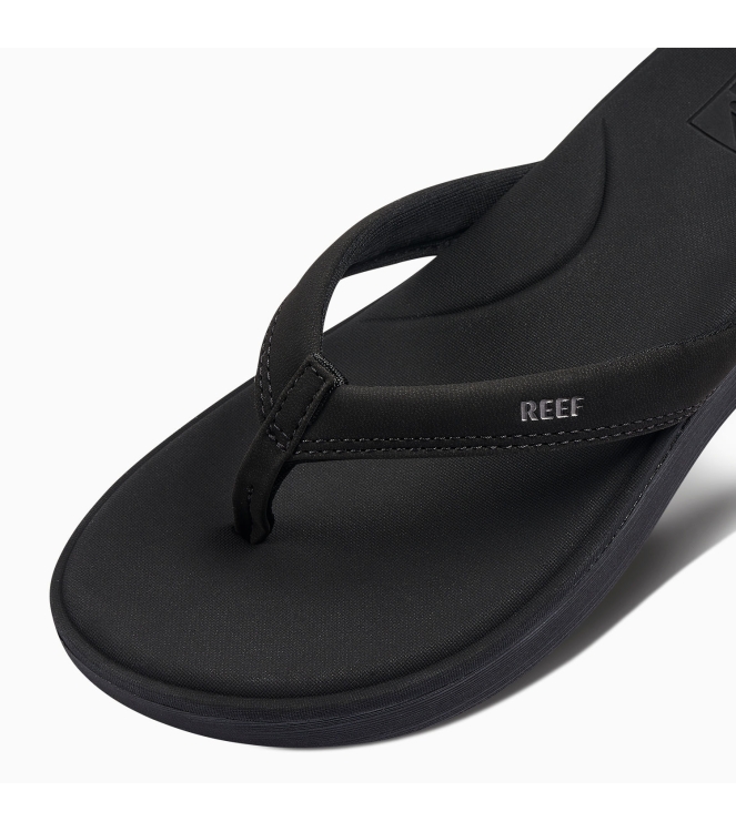 Reef slippers CJ0232 licht grijs bij Leerentveldvrijetijd.nl